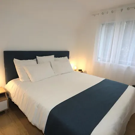 Les Iris Fleurs Des Pyrenees - Climatisation - Borne Vae Dom wakacyjny *